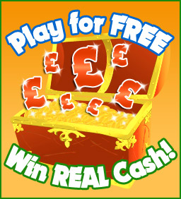 win real money online casino for free